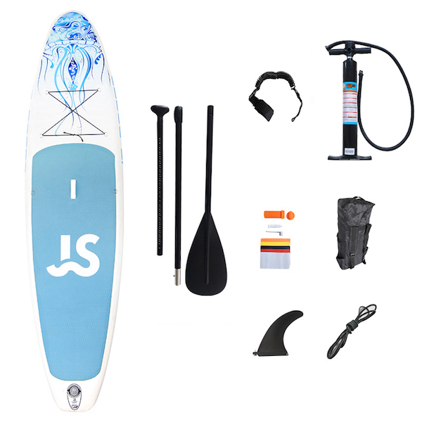 JS BOARD Flash | SUPboardonline.nl