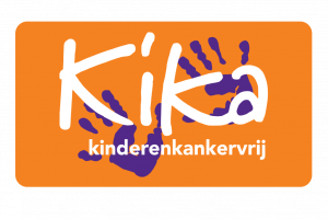KiKa logo